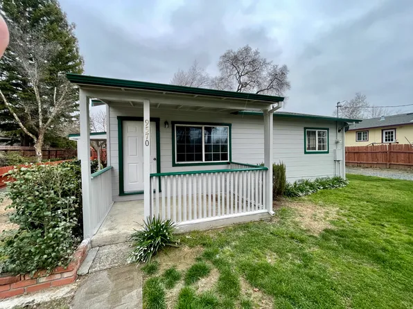 9570 Mendenhall Ave, Upper Lake, CA 95485