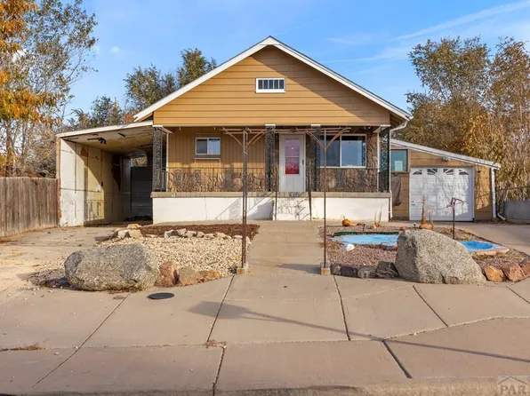 1825 E 2nd St, Pueblo, CO 81001