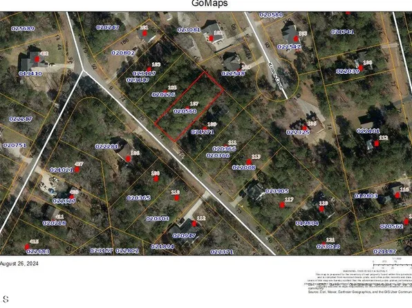 107 Mohave Dr #37, Louisburg, NC 27549