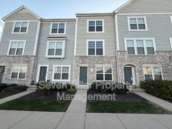5409 Greybull St, Dublin, OH 43016