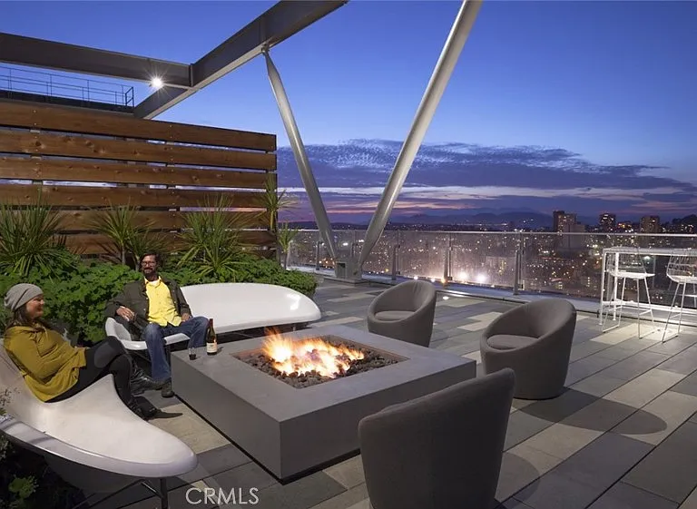 100 Van Ness Ave #1108 — Photo 14
