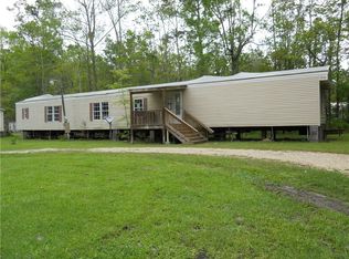 25521 W Jackson St, Lacombe, LA 70445