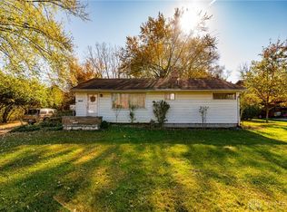 8600 Adams Rd, Dayton, OH 45424