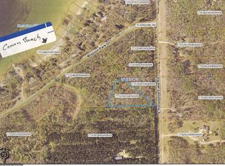 LOT 5 Mission Park Dr, Merrifield, MN 56465