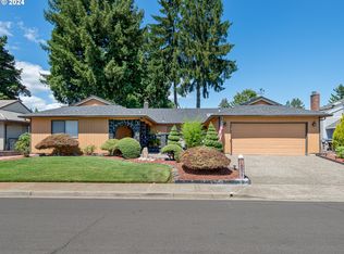 15615 NW Melody Ln, Beaverton, OR