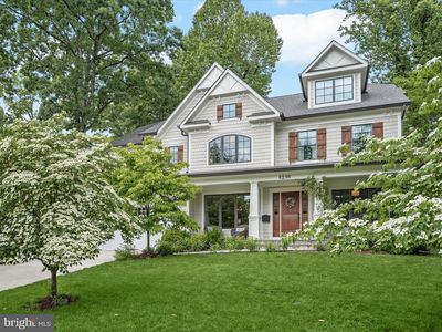 8206 Thoreau Dr, Bethesda, MD, 20817