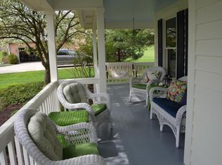 125 Kerry Ct, Granville, OH 43023