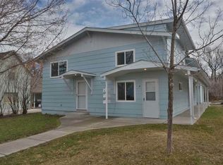 520 N Bozeman Ave, Bozeman, MT 59715