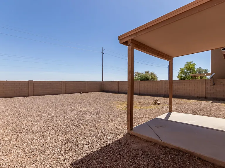 5179 E Silverbell Rd — Photo 27