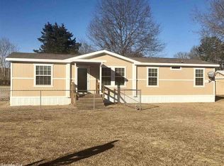 1980 Riverbend Rd, Heber Springs, AR 72543