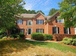 5309 Stallworth Dr, Charlotte, NC 28226