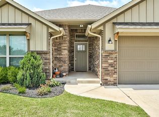 2217 Wheatheart Dr, Yukon, OK 73099