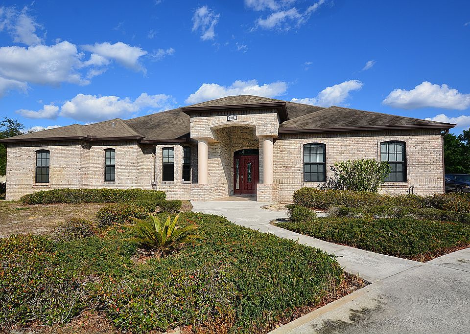 5815 Whispering Ln.