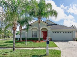 7148 Royal George Ct, Wesley Chapel, FL 33545