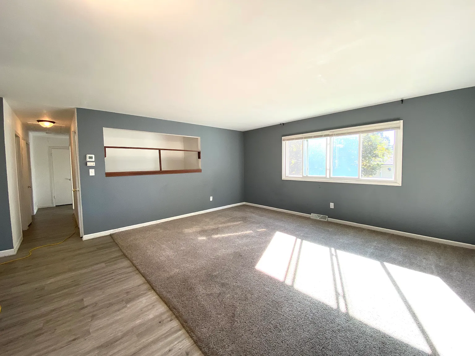 3 bed, 1407 sqft, $2,200 — Photo 2