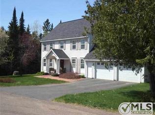 404 E Jacker Ave, Houghton, MI 49931