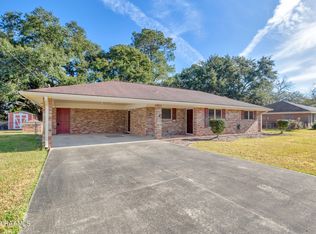 509 Genevieve Dr, Lafayette, LA 70503