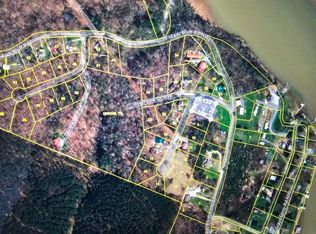 8 Kittiwake Pl NW Lot 8, Georgetown, TN 37336