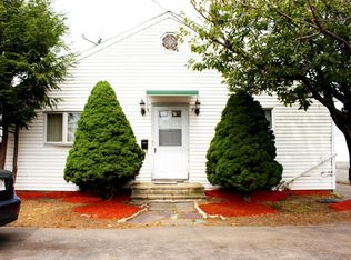 321 N Shore Rd, Revere, MA 02151