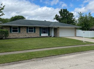 3811 SW M St, Richmond, IN 47374
