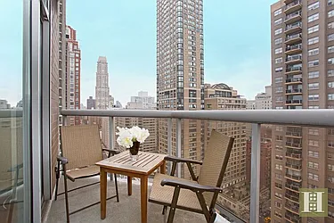 Rented by Halstead Real Estate