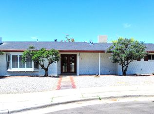 139 Clairemont Dr, El Paso, TX 79912