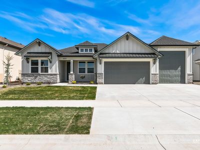 385 S Strut Way, Boise, ID, 83716
