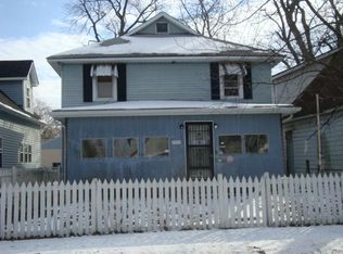 307 N Holmes Ave, Indianapolis, IN