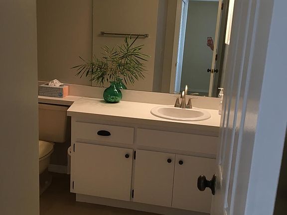 Guest bath