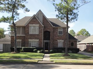 14630 Graywood Grove Ln, Houston, TX 77062