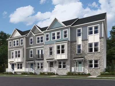 104D 142nd St, Ocean City, MD, 21842