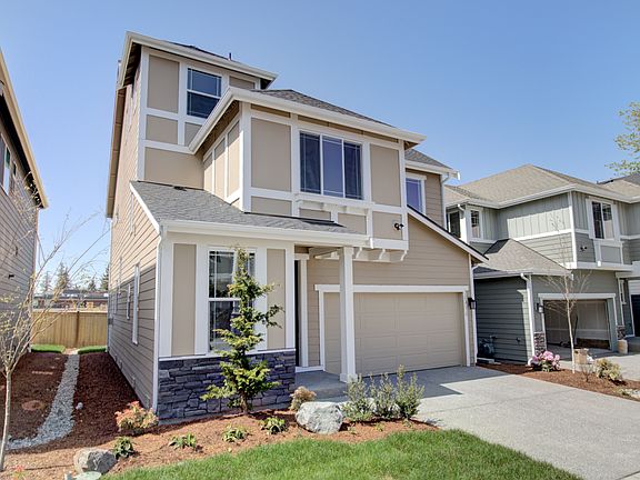 2nd image of 20416 5th Avenue Westunit #9