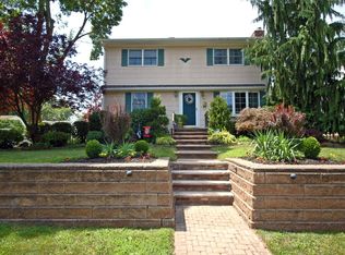 1 Fitzsimmons Ave, Middlesex, NJ 08846
