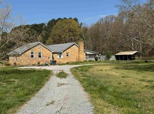 1485 County Road 156, Town Creek, AL 35672