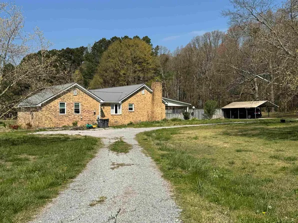 1485 County Road 156, Town Creek, AL 35672