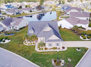 1010 Hopscotch Ln, Conway, SC 29526