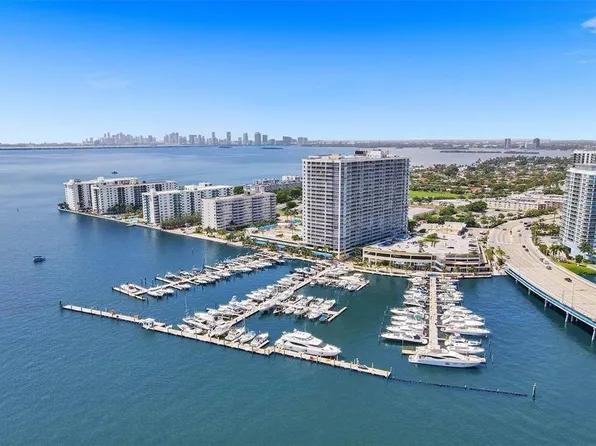 7601 E Treasure Drive #1524, North Bay Village, FL 33141