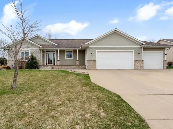 1406 28th St SW, Austin, MN 55912