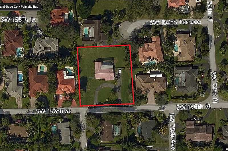 1st image of 7575 SW 156th St