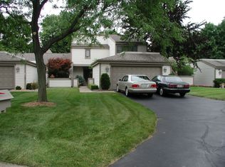 6647 Embassy Ct #44, Maumee, OH 43537