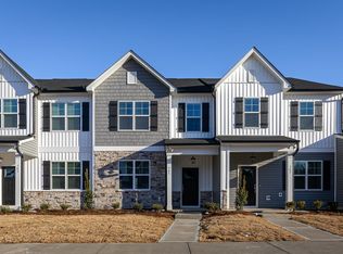 745 Hadstock Path, Zebulon, NC 27597