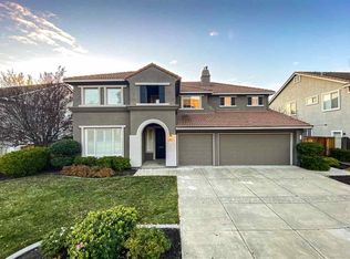 971 Shadybrook Dr, Concord, CA 94521