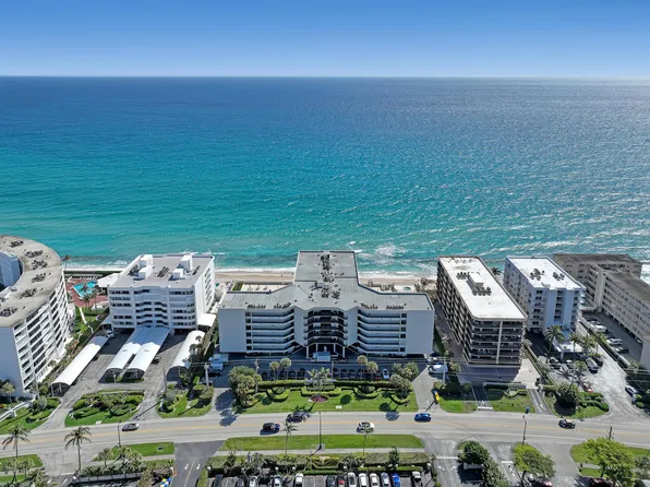 3610 S Ocean 508 Boulevard S #508, South Palm Beach, FL 33480