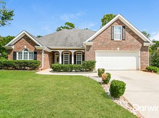 75 Gibson Way, Covington, GA 30016