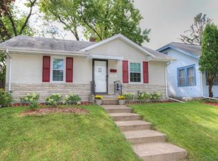 1004 Englewood Ave, Saint Paul, MN 55104