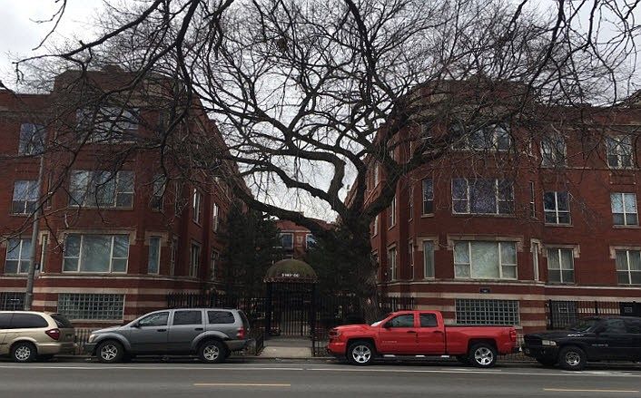 1st image of 5146 S King Dr APT F2