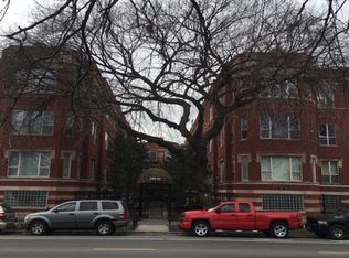 5146 S King Dr APT F2, Chicago, IL 60615