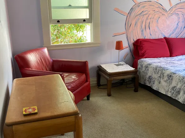 1675 Euclid Ave APT 2, Berkeley, CA 94709