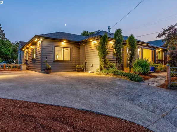 94 E 25th Ave, Eugene, OR 97405