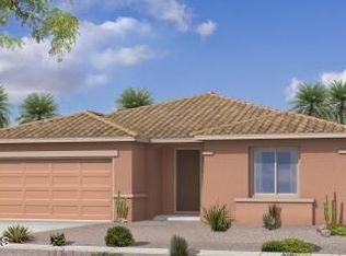 41744 W Harvest Moon Dr, Maricopa, AZ 85138